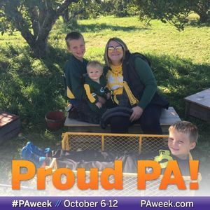 Meet your Posher, Amanda